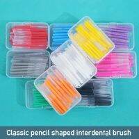 ●  20Pcs Disposable Eyebrow Brushes Brow Perm Lift Comb Lash Lifting Accessories Makeup Tools