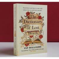 See, See ! &amp;gt;&amp;gt;&amp;gt;&amp;gt; หนังสือภาษาอังกฤษ The Dictionary of Lost Words