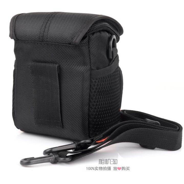 Sony microsingle A6400 camera bag A6300A600A5100RX100M7M6 M5 M4 camera