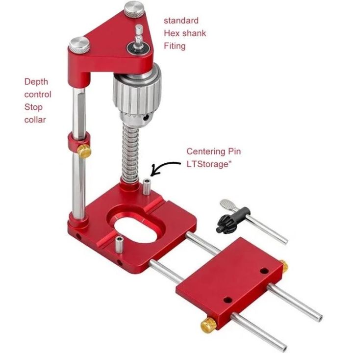2022เครื่องมือตำแหน่งงานไม้เจาะ-l-ocator-แบบพกพาแม่นยำ-positioner-ไม้เครื่องน่าเบื่อเครื่องจักรเครื่องมือไม้