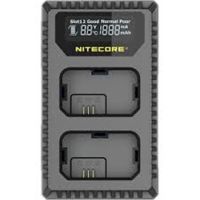 NITECORE Charger For Sony USN1 FW50