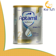 Sữa Aptamil Pro Futura Số 2 Úc 900 Gam  Date tháng 3 2023