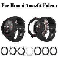 For Amazfit Falcon Smart Watch Protective Cover Shell Frame Bumper Protector Smartwatch Accessories