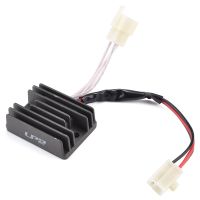 Motorcycle Voltage Rectifier Regulator For Yamaha 5H0-81960-A0 5H081960A0 SR185 SR125 RZ125 RD125LC TZR125 TZR 125 SR 125