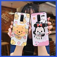 Original armor case Phone Case For Samsung Galaxy A6Plus/A9 STAR LITE/A6+ Cover Kickstand Silicone Shockproof cartoon