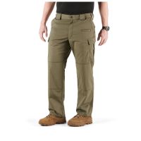 5.11 Tactical Stryke Pant 74369 กางเกงแทคติคอล กางเกงขายาวใส่ปฏิบัติงาน ฝึกซ้อมยิงปืน มี 12 ช่องกระเป๋า ใส่สบาย ลุก นั่ง ได้คล่องตัว ลิขสิทธิ์ของแท้