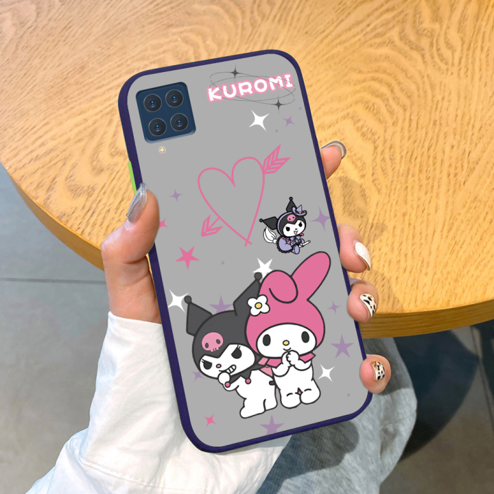 เคสสำหรับ-samsung-galaxy-m62-m33-5g-m51-m23-5g-m52-5g-เคสฝาหลังกันกระแทกตัวปกป้องกล้องถ่ายรูปคลุมทั้งหมดเคสแข็ง