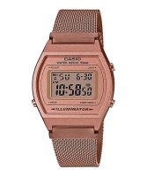 [ของแท้] Casio นาฬิกาข้อมือ รุ่น B640WMR-5ADF นาฬิกาผู้หญิง นาฬิกา
