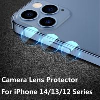 Camera Protective Glass For iPhone 14 13 12 Pro Max Camera Lens Protector Cover For iPhone 14Pro 12 13Pro 13 14 ProMax Lens Film  Screen Protectors