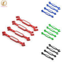 Hot Sale Rc Car Aluminum Alloy Wrench Turnbuckle Tuner Header Gap NIP For 1/10 Remote Control Car 3.0/3.2/3.5/3.7/4.0/5.0/5.5/6.0mm