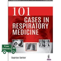 Good quality, great price &amp;gt;&amp;gt;&amp;gt; 101 Cases in Respiratory Medicine, 1ed - : 9789352703111