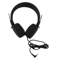 Remax Rm-805 Headset Wired Headphones Hifi Stereo Headphones Music Game Headphones with Microphone for Iphone Samsung Huawei Vivo Oppo Tablet Pc and Other Electronic Devices