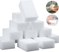 20 Pcs/lot Sponge Eraser Cleaner for Office Cleaning Sponges Multiple Sizes