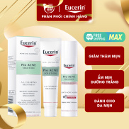 Tinh Chất Giảm Thâm, Dưỡng Sáng Cho Da Mụn Eucerin Acne