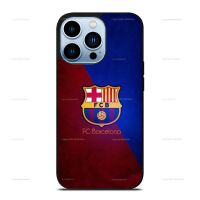 Fc Barcelona Logo 2 Phone Cases For iPhone 13 Pro Max 12Pro 8 11Promax 12 X Xsmax 11Pro 11 Xs 8Plus Xr Samsung S21 S21 Ultra Note20 S20 S10 Note8 Note9 Note10 Huawei Mate40 P40 P30