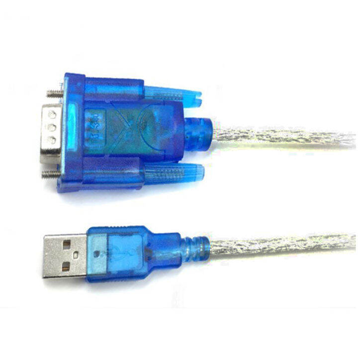 ache-usb-ถึง-rs232-serial-port-db9-9-pin-male-com-port-converter-adapter-cable-pda