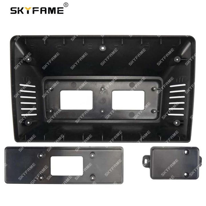 skyfame-car-frame-fascia-adapter-android-radio-dash-fitting-panel-kit-for-honda-civic-ek9c-ek9
