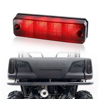 2 Pcs Brake Tail Lights UTV Rear Lamps LED Brake Tail Lights for Honda Pioneer 700 1000 2014-2021