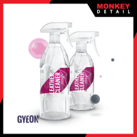 GYEON Q²M LEATHER CLEANER STRONG น้ำยาทำความสะอาดเบาะหนัง