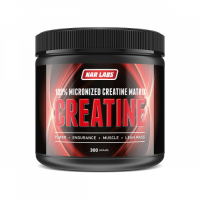 NARLABS CREATINE 300 G