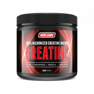 NARLABS CREATINE MATRIX 300g