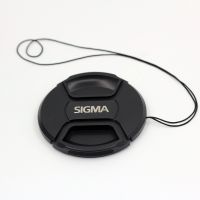 【hot】♚✻  82mm Cap Snap-on Cover With Anti-lost Rope 135 1.8 24-35 24-70 24-105 20mmf1.8