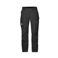 Fjällräven - Barents Pro Trousers W - Black