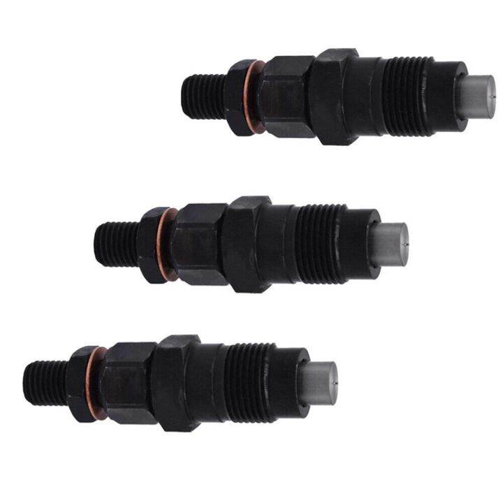 3pcs-new-fuel-injector-for-kubota-d905-v1305-v1505-d1105-d1005-v1205-16032-53902-16032-53900-replacement