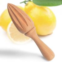 （HOT NEW） CreativeLemon Squeezer Hand PressJuicer Fruit Juice ReamersHandle Press Multifunctional Tool