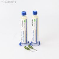 ✿☜ Solder Paste KINGBO Jinbao RMA-218 No-clean Rosin Flux For Soldering Assist Dispenser Needles Soldering Supplies