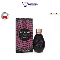 น้ำหอมสำหรับผู้หญิง La Rive Touch Of Woman Eau de Parfum 90 ml