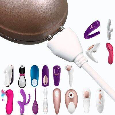 สายชาร์จสำหรับ Satisfyer Pro 2 4 Womanizer PREMIUM DildoMagnetic USB Charger Cord