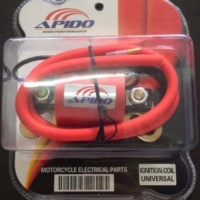 Apido ignition coil universal Lazada PH