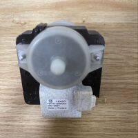 มอเตอร์พัดลมตู้เย็น(FAN MOTOR) MITSUBISHI รุ่น MR-F38T อะไหล่แท้100%