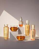 Sulwhasoo รวมสูตร Ginseng / Concentrated Ginseng Renewing Emulsion / Water Ex / Water / Serum Ex / Creamy Mask / Cream Ex / Ampoule