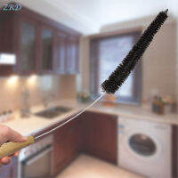 WaterWheel Nylon Ventilation Pipe Brush Multipurpose Stainless Stain Removal Brush For Pipes Cleaning