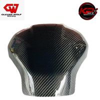 กันรอยถัง CARBON CLEVER WOLF FOR BMW M1000RR / M1000R