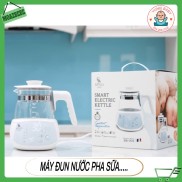 Bình đun nước thông minh Moaz bébé MB-002