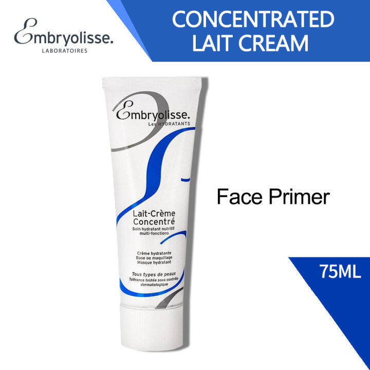 Embryolisse Lait Creme Concentre Nourishing Moisturiser Cream Face