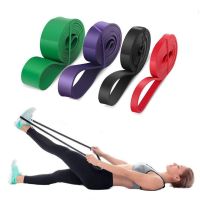 【CW】 Pull Rope Resistance Band Extender Up Assistance Bands Exercise Pilates Training