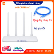 Xiaomi Router R4CM, Bộ Phát Wifi