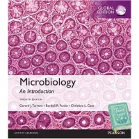 Then you will love Chulabook|SALE|9781292099149|หนังสือ MICROBIOLOGY: AN INTRODUCTION (GLOBAL EDITION)