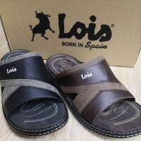 รองเท้าแตะ LOIS MENS SLIPPER SELIPAR LELAKI 2462 สําหรับผู้ชาย