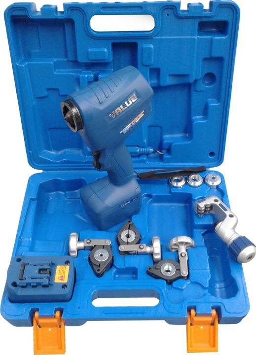 Value Electrical Flaring Tool (VET19S) Lazada PH