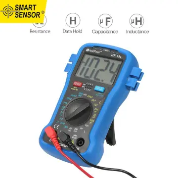 Lcr Meter Digital - Best Price in Singapore - Jan 2024