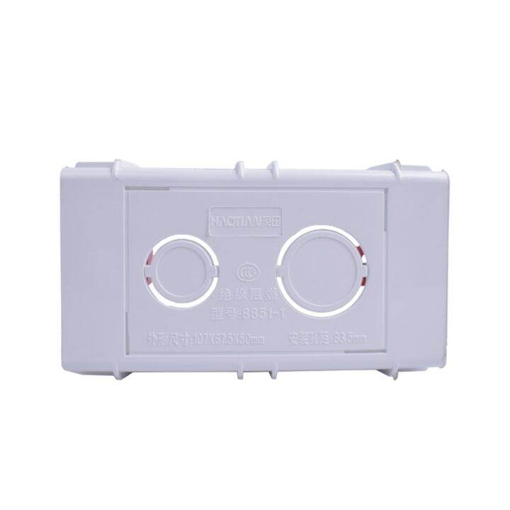 retardant-internal-mounting-box-back-cassette-replacement-for-118mmx72mm-standard-wall-switch-and-socket