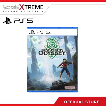 PS5 One Piece Odyssey (R3) — GAMELINE
