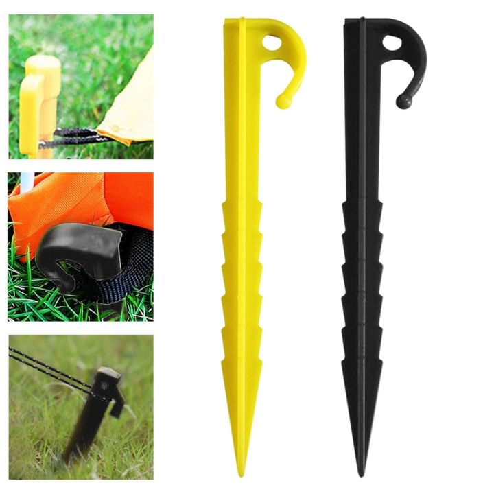 10-pieces-tent-stakes-pegs-screw-style-tent-nails-snow-and-sand-awning-ground-anchoring-peg-for-camping-beach-canopy-accessories