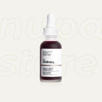 พร้อมส่ง The Ordinary มาส์กแดง AHA30%+BHA2% Peeling Solution 30 ml.