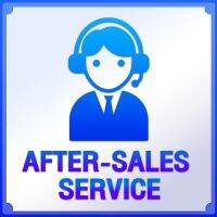 Simon TH Mall บริการหลังการขาย After-sales service